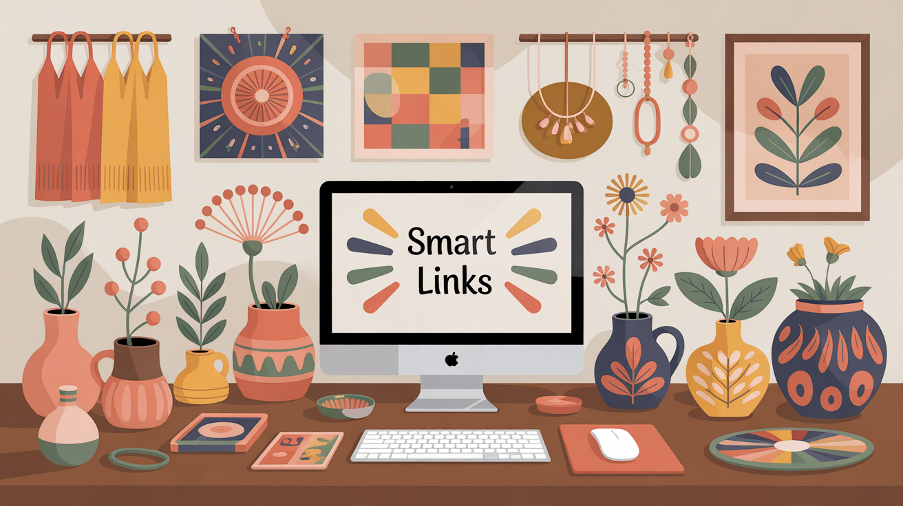 Best Practices to Grow Your Audience with Smart Links
